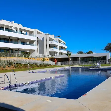 Modern With Golf View