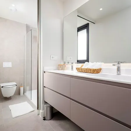 Apartamento Modern With Golf View Estepona