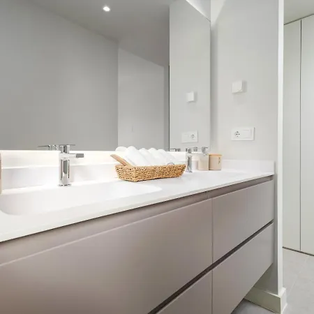Modern With Golf View * Estepona