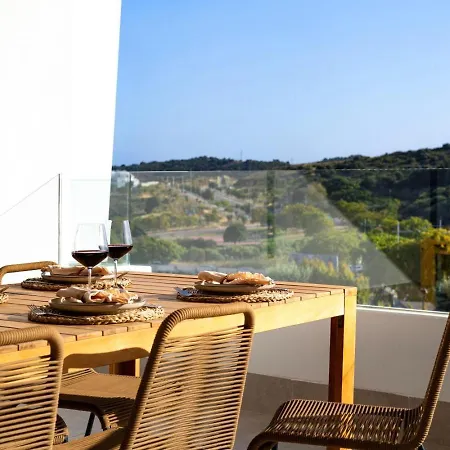 Modern With Golf View Apartamento *