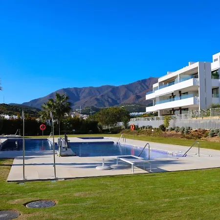 Apartamento Modern With Golf View Estepona