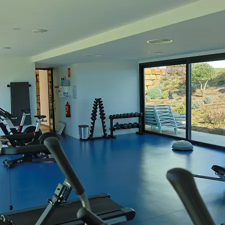 Lejlighed Modern With Golf View Estepona