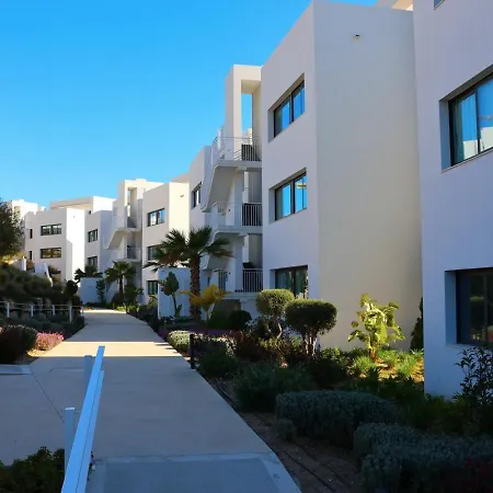 Modern With Golf View * Estepona