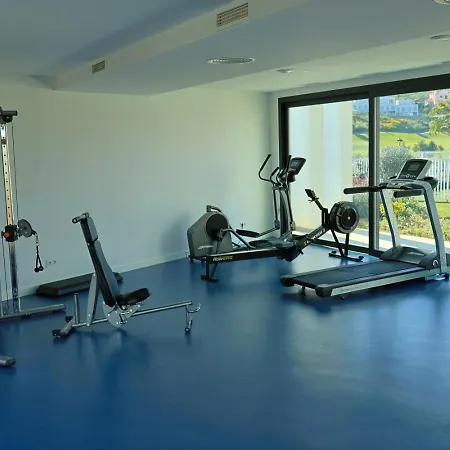 Apartamento Modern With Golf View