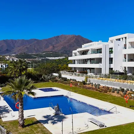 Modern With Golf View