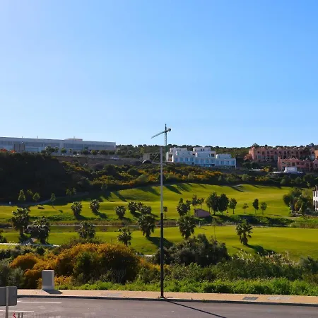 Modern With Golf View * Estepona