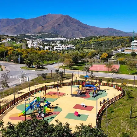 Apartamento Modern With Golf View *