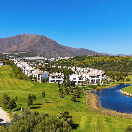 Modern With Golf View *