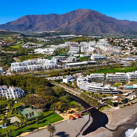 Apartamento Modern With Golf View Estepona